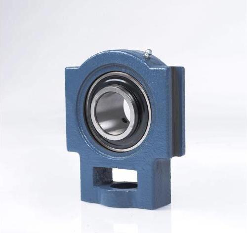 Actual product image SKF Clamping housing TUJ505 52 mm grey cast iron (TU) (Clamping sleeve)