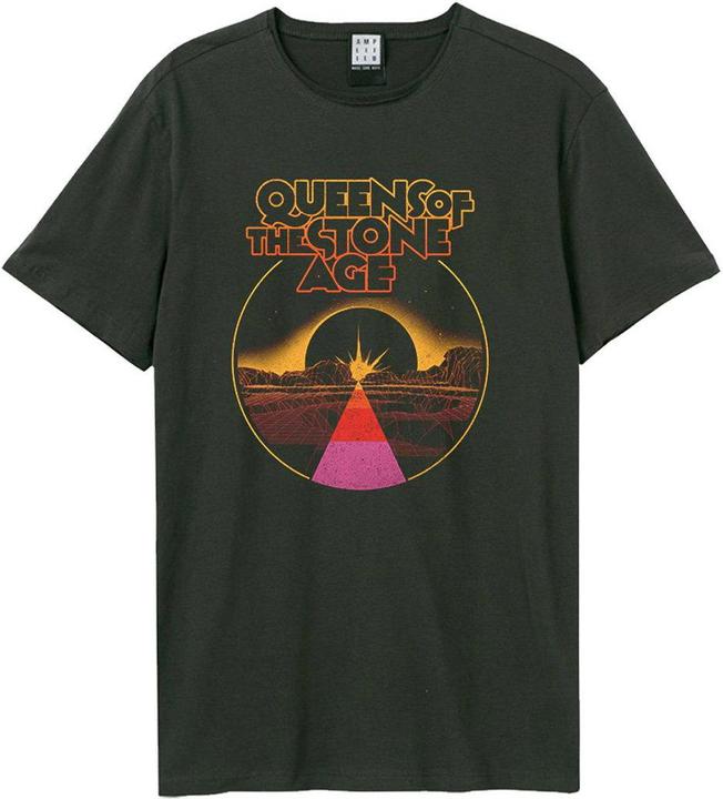 Produktbild Amplified Eye Of The Moon Tshirt (3XL)