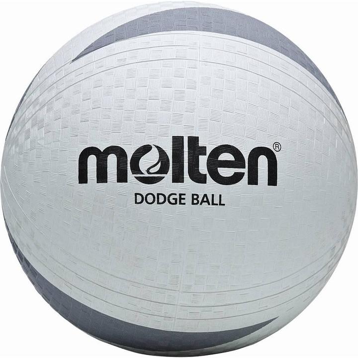 Molten Weiche Haptik Dodgeball (3)