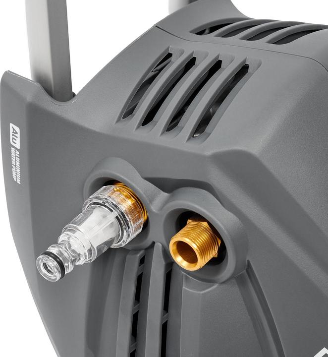 Image du produit Daewoo Power Products Nettoyeur haute pression (Fonctionnement sur secteur)