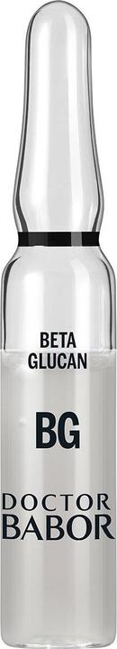 Babor Ampoule Concentrates Beta-Glucan Ampoule 14 ml (14 ml)