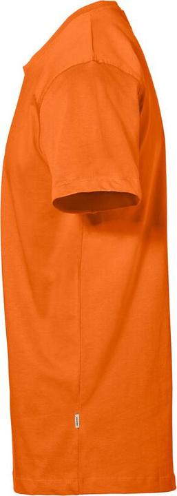 Immagine prodotto Hakro Maglietta da uomo "Classic" 292 arancione taglia M (M)