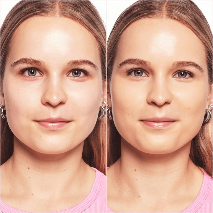 Actual product image essence Foundation Stay All Day 16h Long-Lasting 03 Soft Honey (03 Soft Honey)