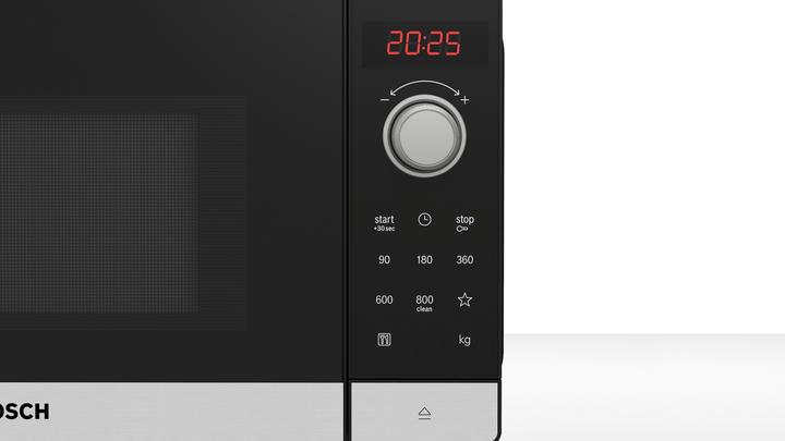 Actual product image Bosch Hausgeräte FFL023MS2 (EU plug, 20 l)