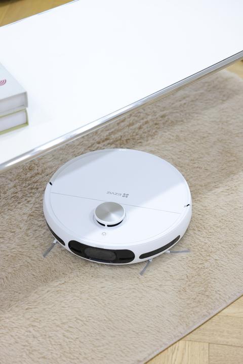 Produktbild EZVIZ RS20 Pro (Saugwischroboter)
