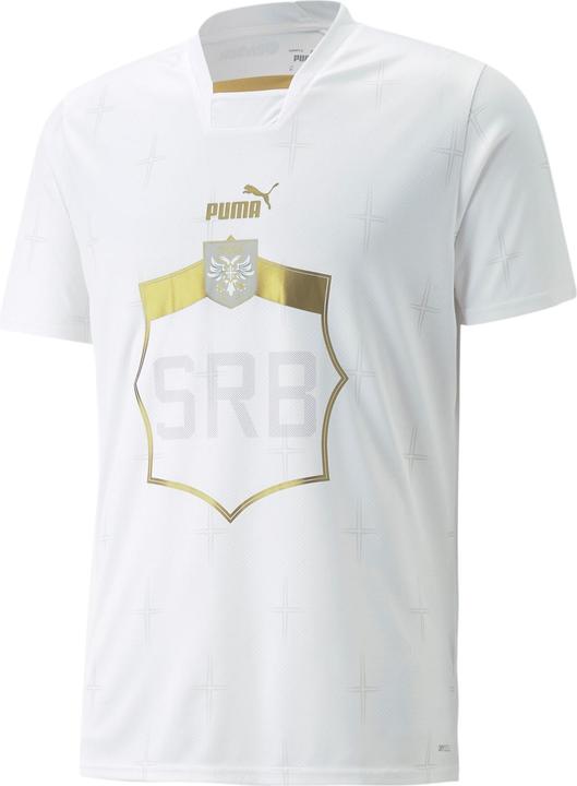 Puma FSS Away Shirt Replica