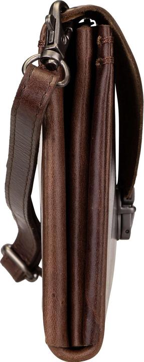 Image du produit Harolds Aberdeen sac à bandoulière en cuir 20 cm