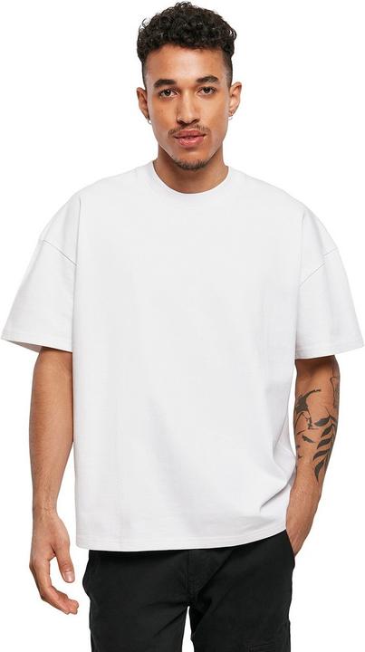 Actual product image Build Your Brand Tshirt Ultrasound (M)