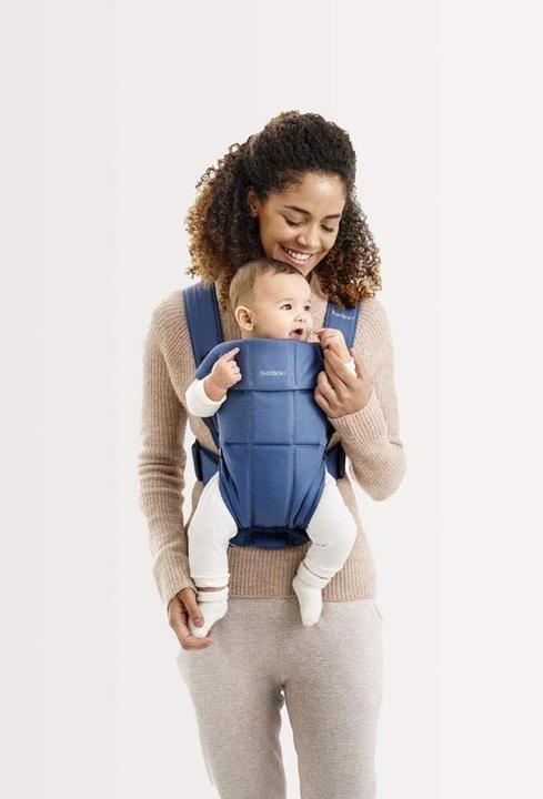 Immagine prodotto BabyBjörn Mini