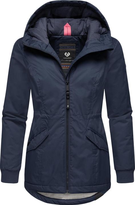 Image du produit Ragwear Dowey Warm (4XL)