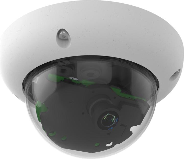 Produktbild Mobotix D26B (3072 x 2048 Pixels)
