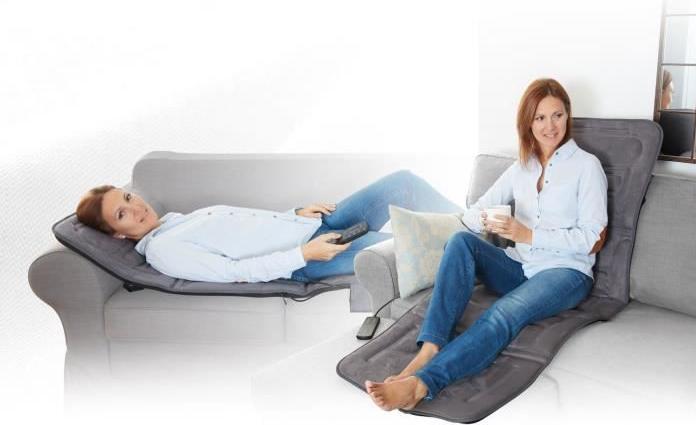 Actual product image Lanaform LA110315 Massager Universal