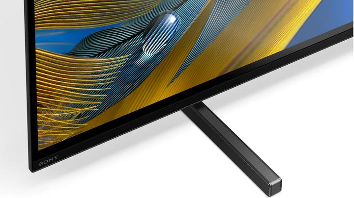 Produktbild Sony OLED XR-55A80J (55", X80J, OLED, 4K, 2021)