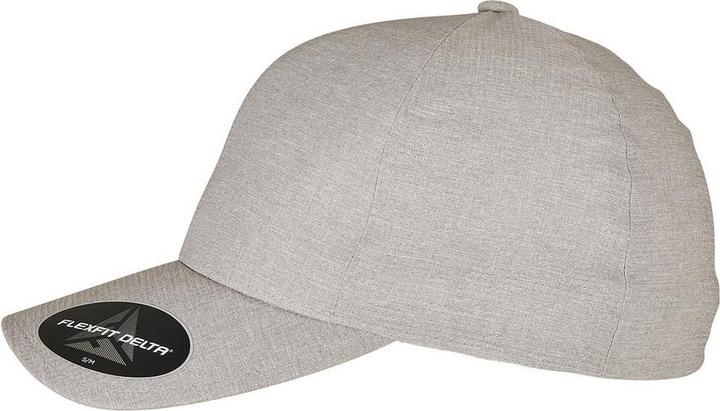 Actual product image Yupoong Flexfit Delta Baseball (XL)