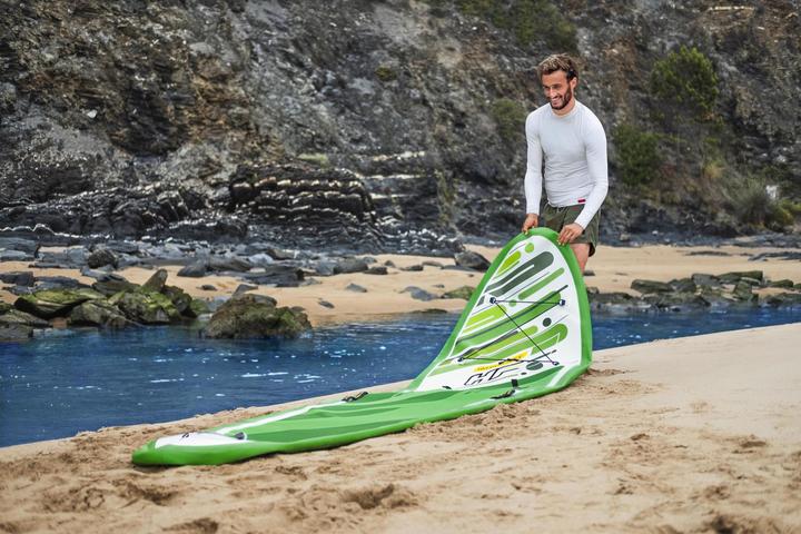 Produktbild Bestway Hydro-Force Freesoul (11'5")