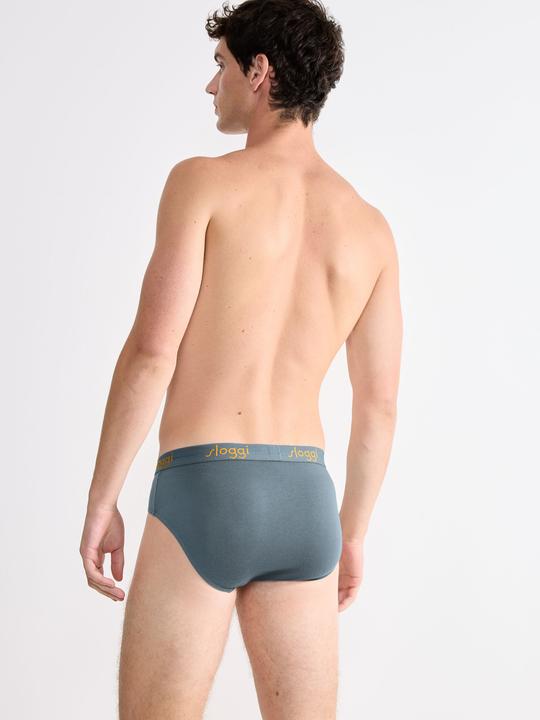 Immagine prodotto Sloggi Slip Start Midi (7, confezione da 6)