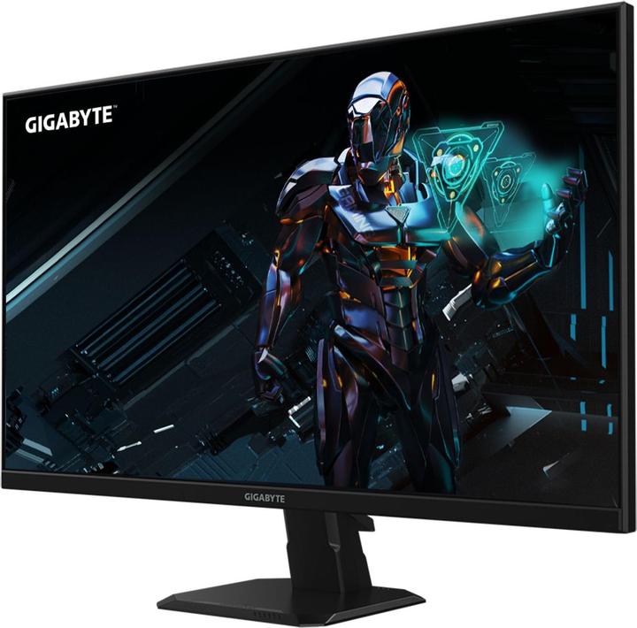 Image du produit Gigabyte GS27F (1920 x 1080 pixels, 27")