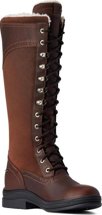 Ariat Winterstiefel Wythburn Tall Waterproof Damen
