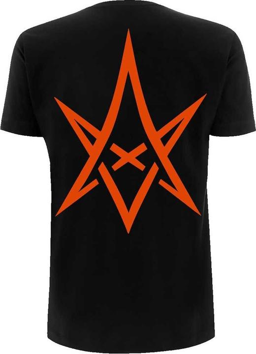Produktbild Bring Me The Horizon TShirt (XL)
