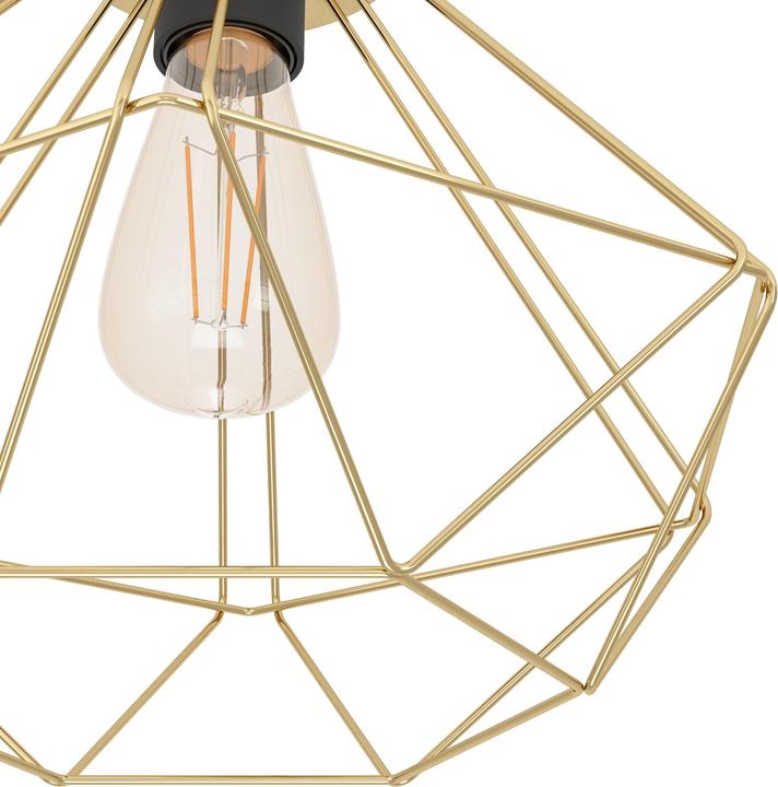 Actual product image EGLO Tarbes (E27)