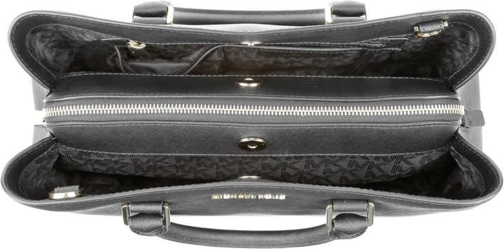 Actual product image Michael Kors Savannah LG Satchel