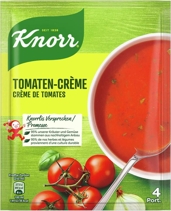 Tomaten