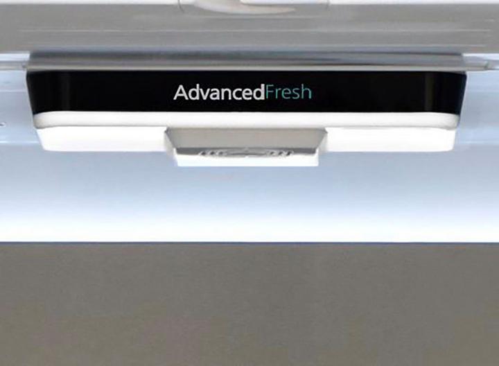 Produktbild Sharp SJ-NFA35IHDBD-EU (487 l)