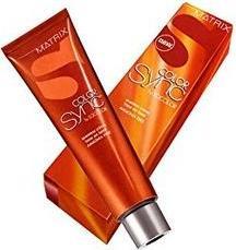 Produktbild F-Machine Matrix Color Sync 5WM VE74 Haarfärbemittel 90ml (VE74)