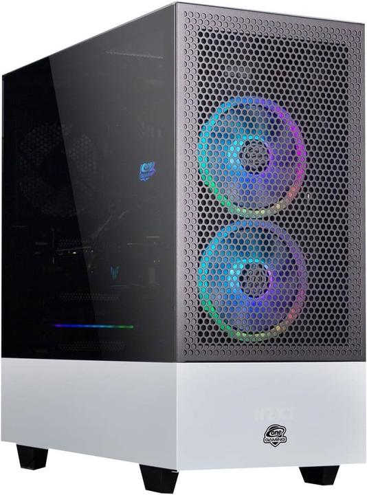 Produktbild One Gaming PC Premium IN25 (Intel Core i7-11700KF, GeForce RTX 3060 Ti)