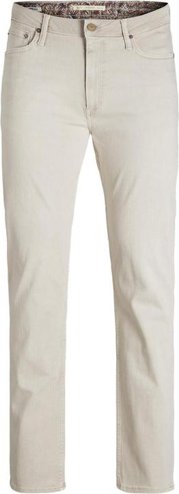 Jack & Jones Jjimike Jjevan Cj 977 Moonbeam (36)