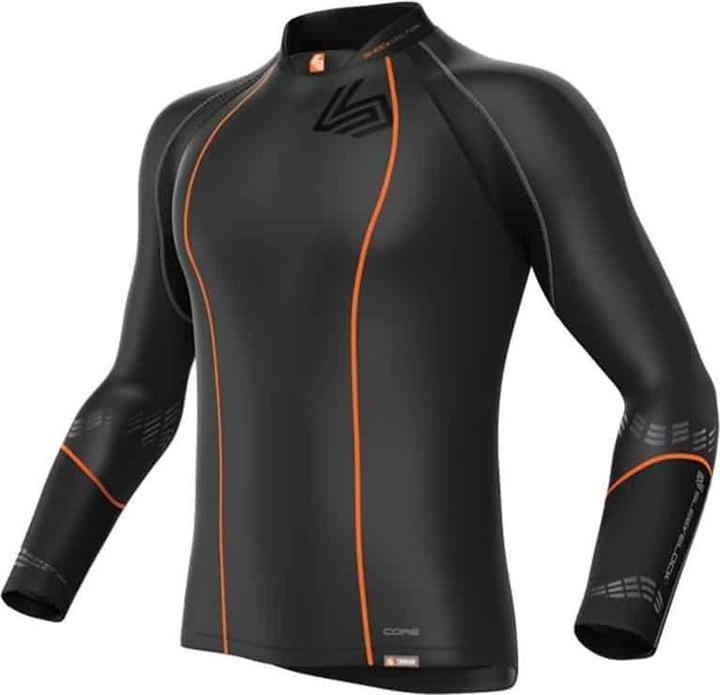 Produktbild Shock Doctor Kompressionsunterhemd (XXL)