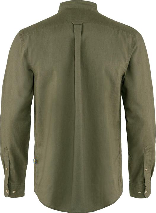 Produktbild Fjällräven Övik Travel Hemd (L)