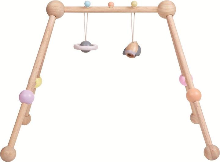 Produktbild Plantoys Baby Gym