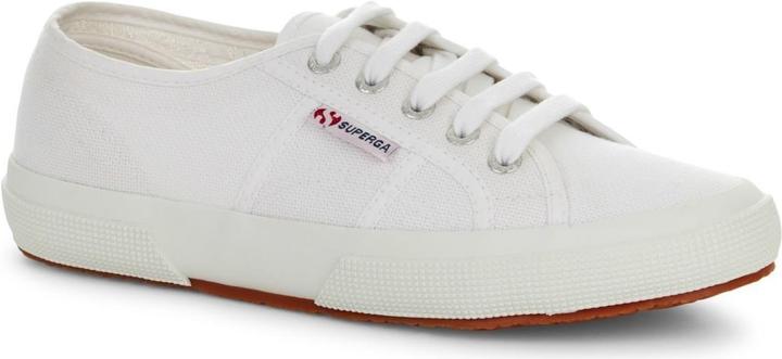 Actual product image Superga 2750 Cotu Classic (37)