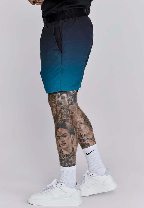 Actual product image Siksilk Badehose Fade Swim Shorts (S)