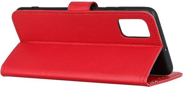 Immagine prodotto MU Classic Serie di copertine per libri in pelle Litchi (Huawei P Smart (2021))