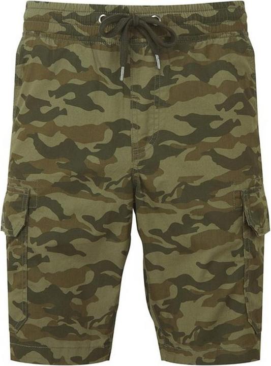 Actual product image Wombat Cargo shorts (L)