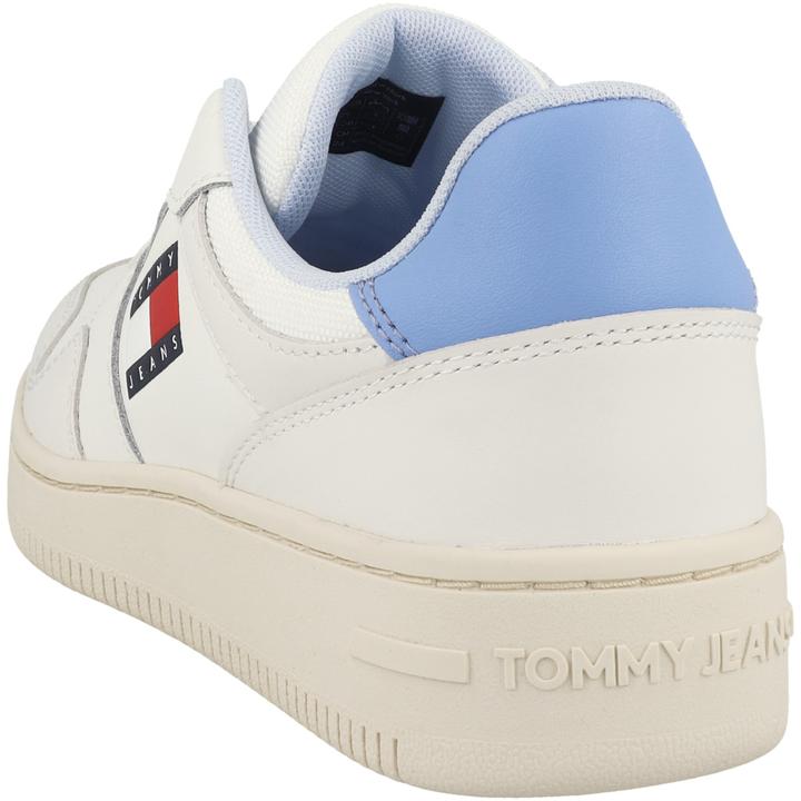 Image du produit Tommy Hilfiger Tjw Retro Basket Ess (40)