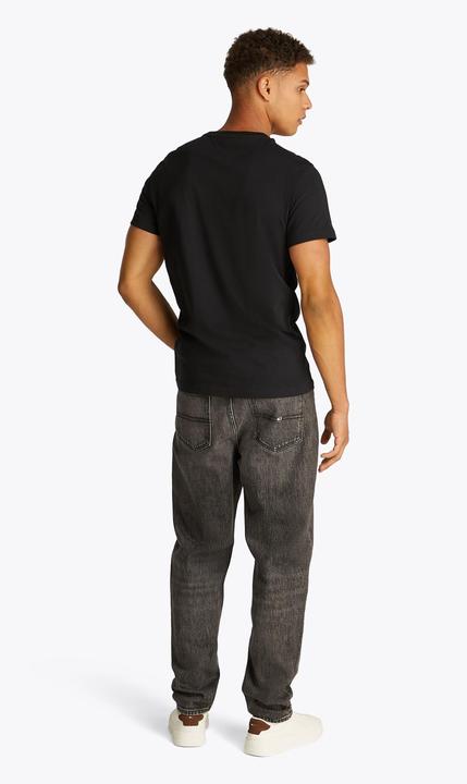 Actual product image Tommy Jeans Tjm Slim Bubble Print Ss Tee Ext (XL)