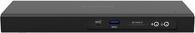 Immagine prodotto Glyph Thunderbolt 3 NVMe Dock - Verkabelt - 3,5 mm - 10,100,1000 Mbit/s - Schwarz - SD (Thunderbolt, 3 Porti)