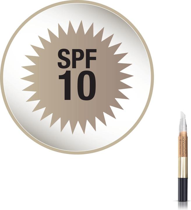 Image du produit Max Factor Cache-cernes Mastertouch (309 Beige)