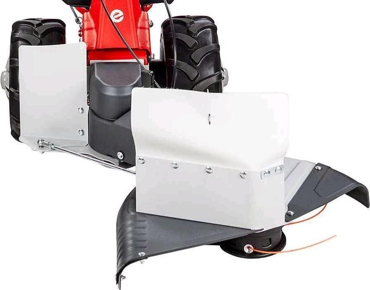 Immagine prodotto Eurosystems Minieffe M150 Mehrzweckgerät mit Schneeschild Motor B und S 625 EXi