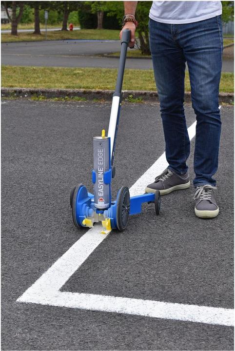 Produktbild Rocol Easyline Edge® Airflow Linien Markierungssystem
