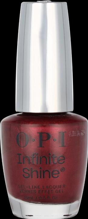 Immagine prodotto OPI Infinite Shine - I'm Not Really a Waitress (Non sono davvero una cameriera, Smalto per unghie effetto gel)