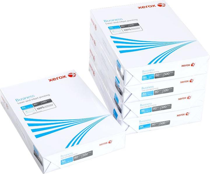 Produktbild Xerox Business (80 g/m², 500 x, A3)