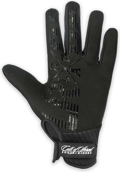 Actual product image Loose Riders Freeride Gloves (XL)