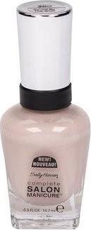 Immagine prodotto Sally Hansen Manicure completa da salone (Smalto)