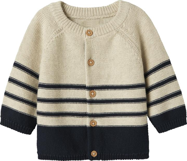 Name it Bio-Baumwoll Strickjacke (68)