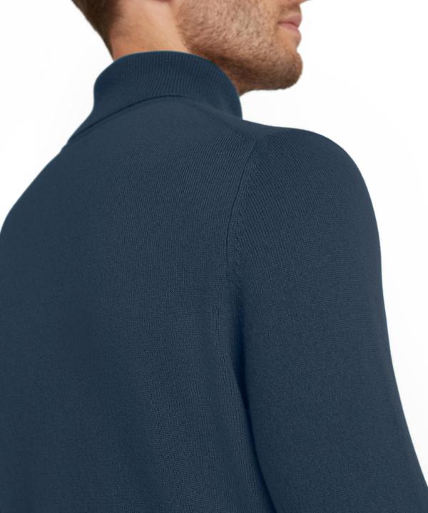 Produktbild Falke LU Classic Rollneck m (M)