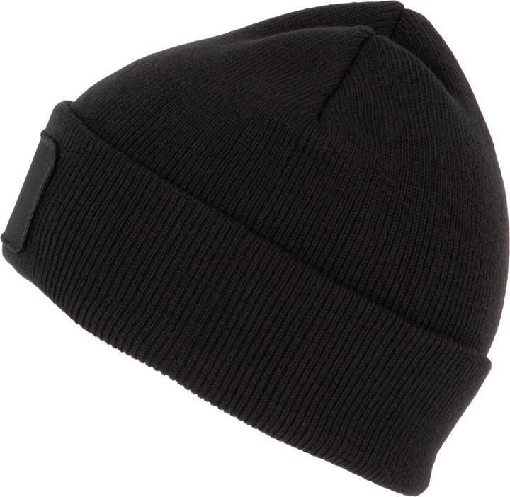 Actual product image K-up Hat with patch